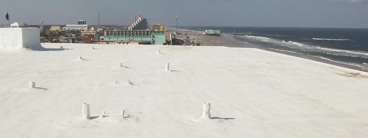 Energy Star Certified cool roof coatings in San Jose